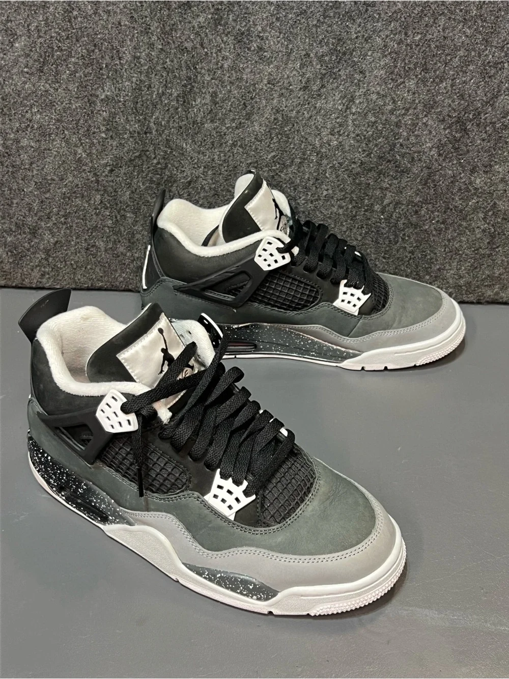 Jordan nike air